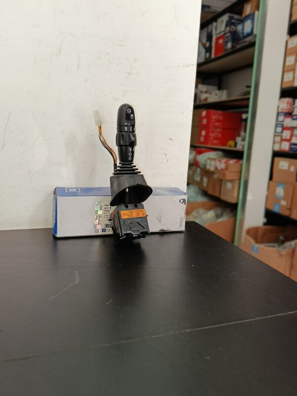 Chevrolet Lacetti Daewoo Gentra sensoru