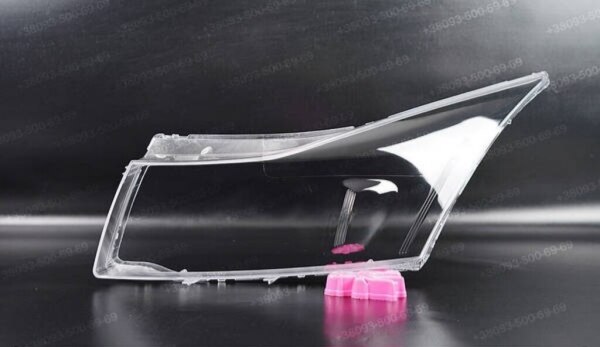 Chevrolet Cruze fara şüşəsi