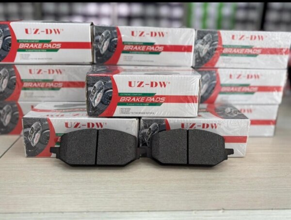 Chevrolet Onix əyləc bəndi