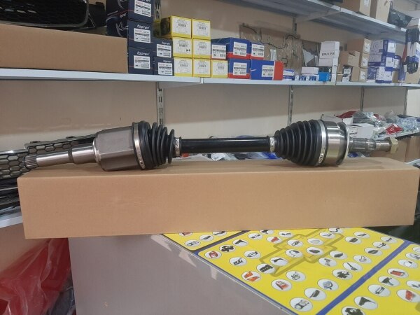 Chevrolet Cruze 20162020 oynaqlı birləşmə dəsti