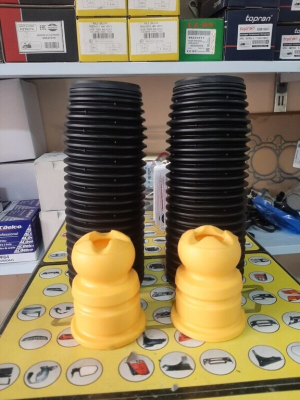 Chevrolet Cruz 20162020 amortizator qoruyucusu