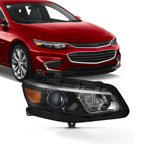 Chevrolet Malibu farası