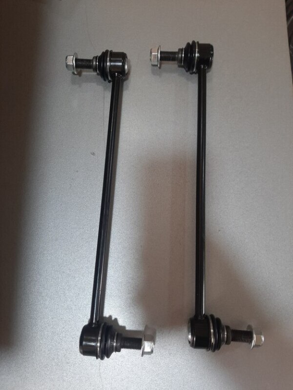 Chevrolet Equinox lingi