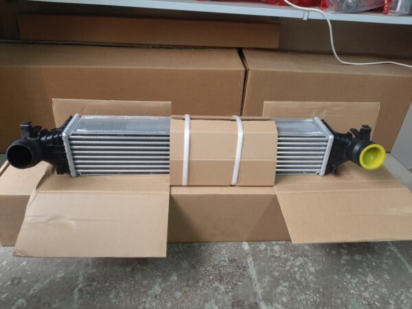 Chevrolet Cruze 20162020 interkulleri