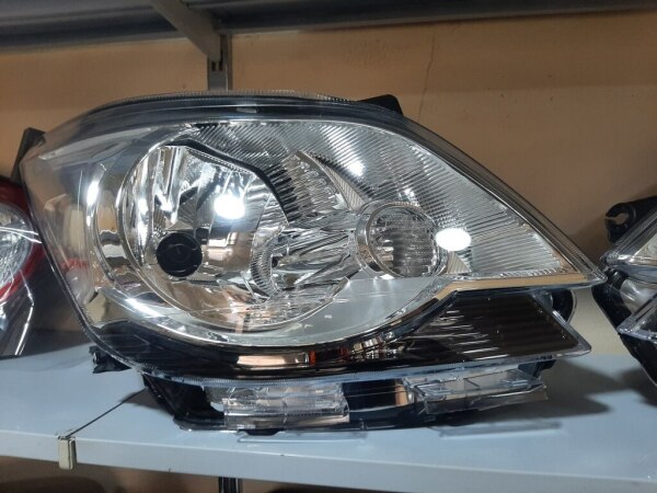 Chevrolet Coblat Farası