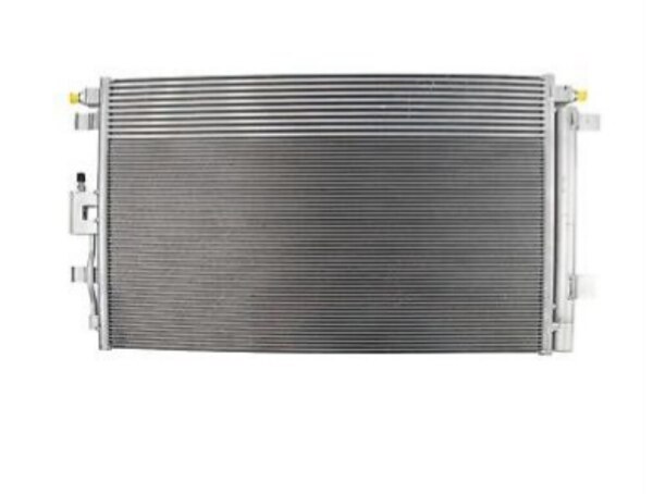 Chevrolet Equinox kondisioner radiatoru