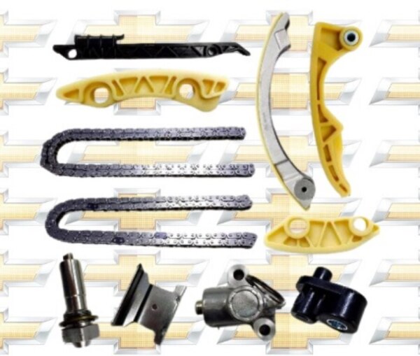 Chevrolet zəncir dəsti