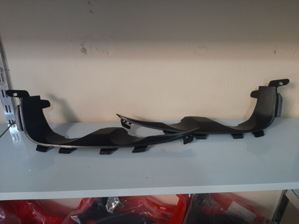 Chevrolet Aveo Fara eynəyi