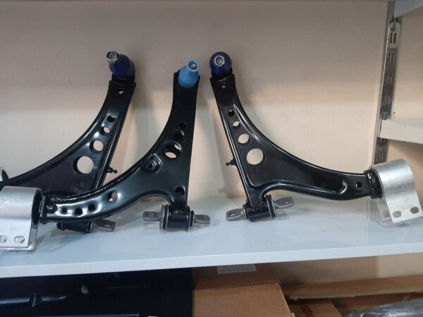 Chevrolet Cruze 201620 asqı qolları