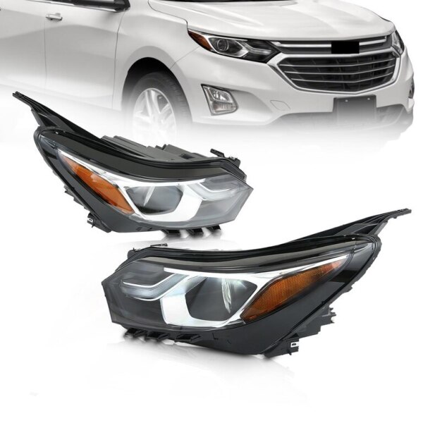 Chevrolet Equinox farası