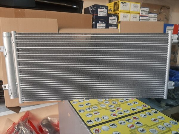 Chevrolet Cruze 20162020 kondisioner radiatoru