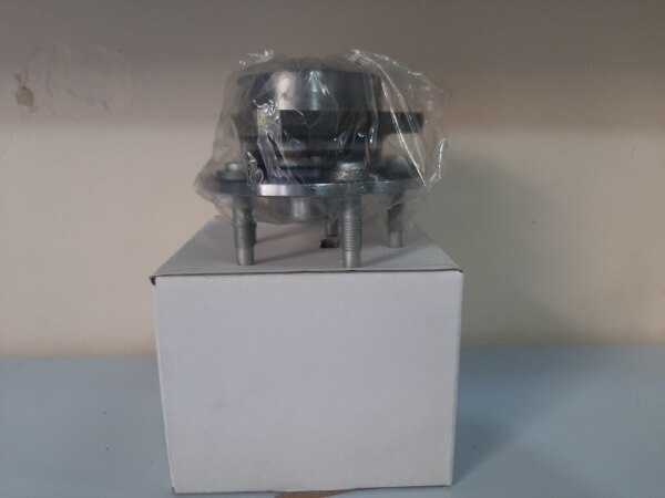 Chevrolet Cruze təkər topu