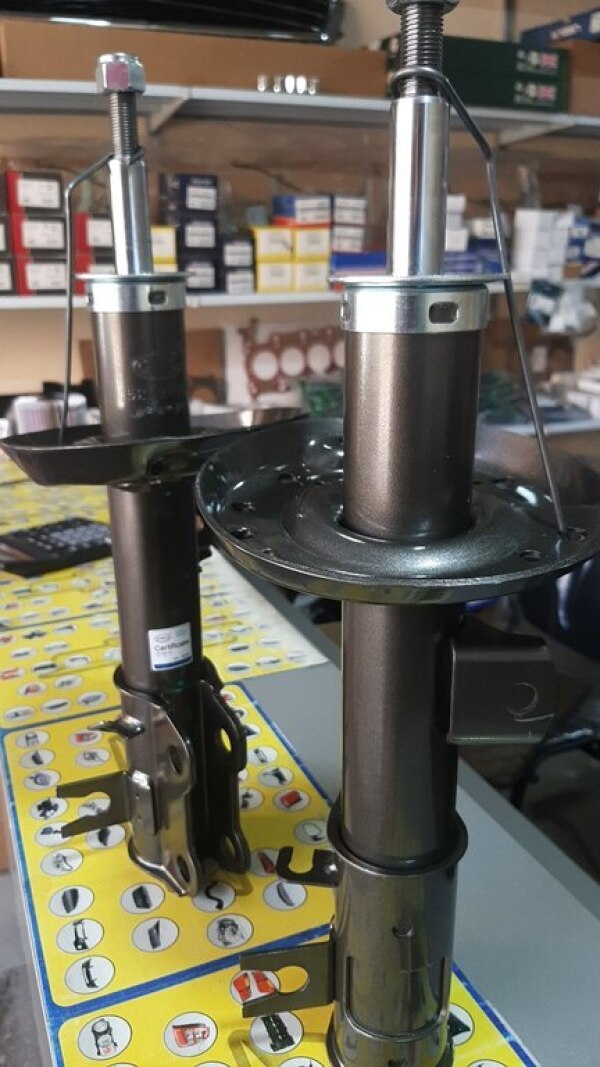 Chevrolet Cobalt amortizatoru