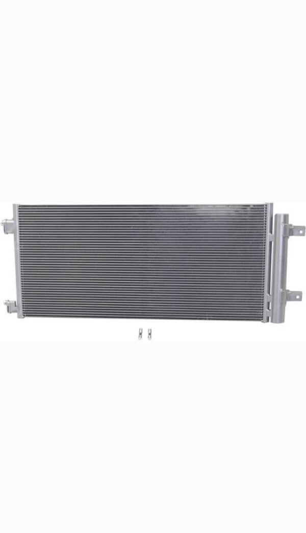 Chevrolet Cruze 20162020 kondisioner radiatoru