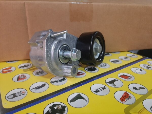 Chevrolet Cruze 18 kəmər tarımlayıcı roliki