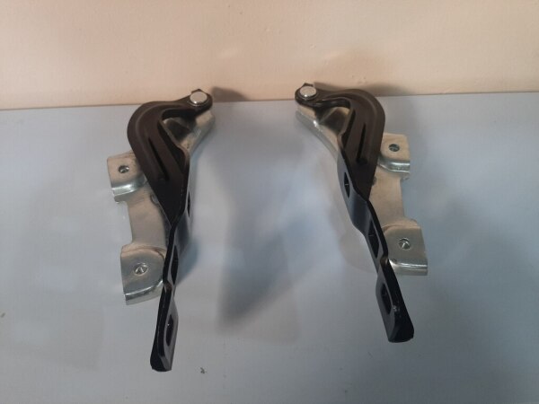 Chevrolet Malibu kapot relesi