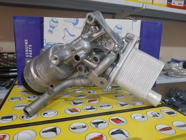 Chevrolet Cruze 14 GM kitab