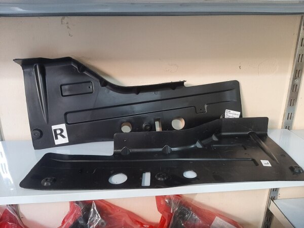 Chevrolet Cruze qoruyucuları