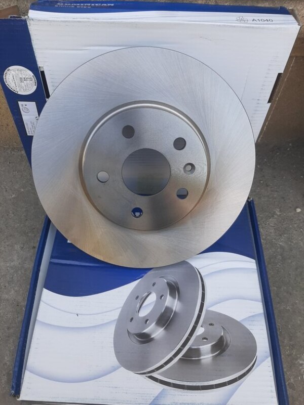 Chevrolet Malibu əyləc bəndi