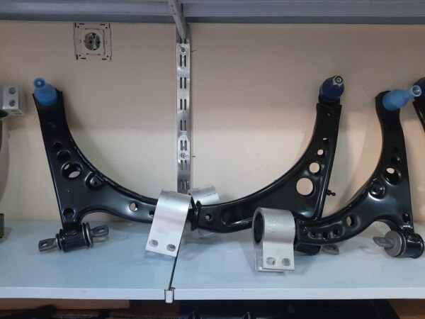 Chevrolet Malibu asqı qolu