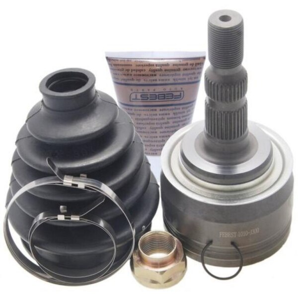 Chevrolet Cruze çöl oynaqlı birləşməsi