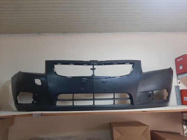 Chevrolet Cruz buferi