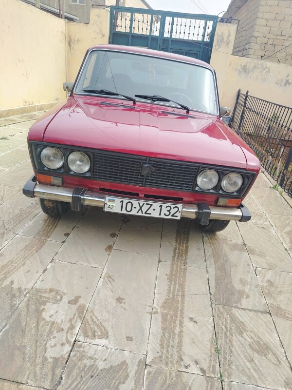 Lada Vaz 2106