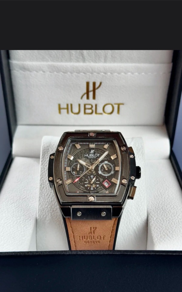 Hublot