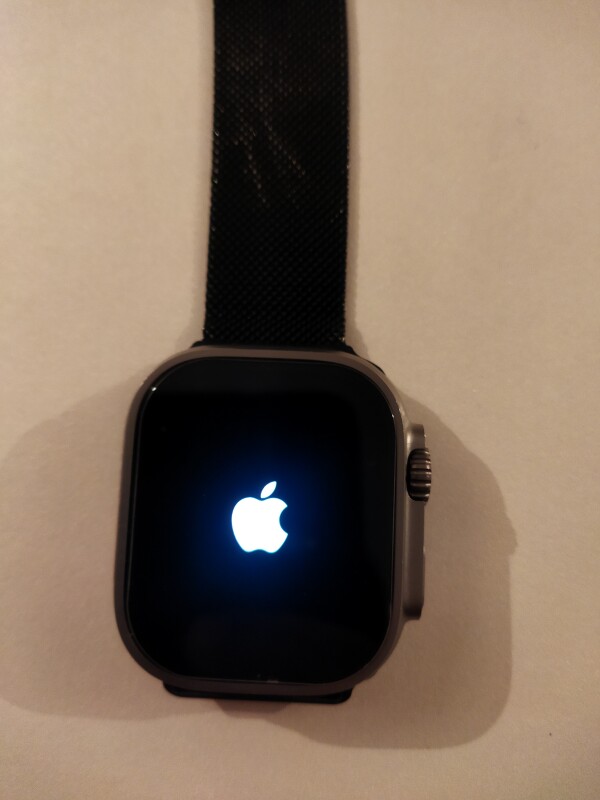 Apple swat 3 49mm