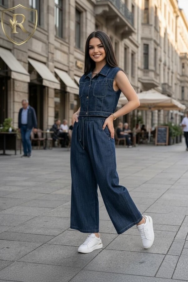 Cins dəst  (M-L razmeri)