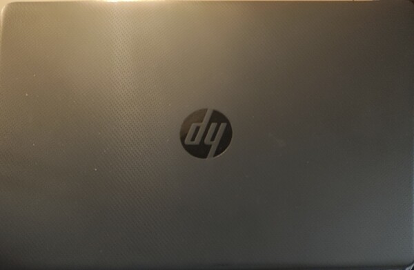 Hp 255 G8