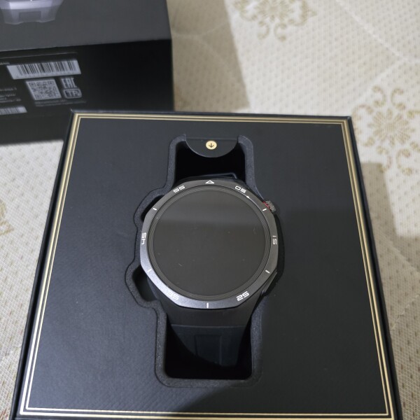 Huawei Watch gt 5 pro