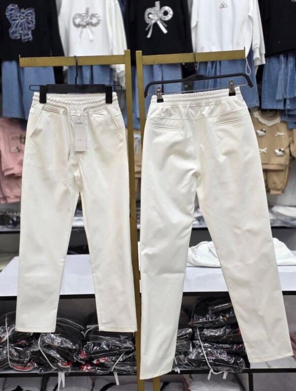 Məktəblilər üçün Şalvar