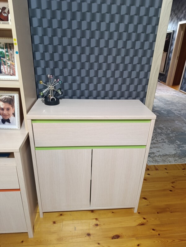 Gənc oğlan üçün