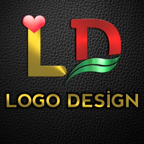 LOGO DESiGN nümunə şəkillər