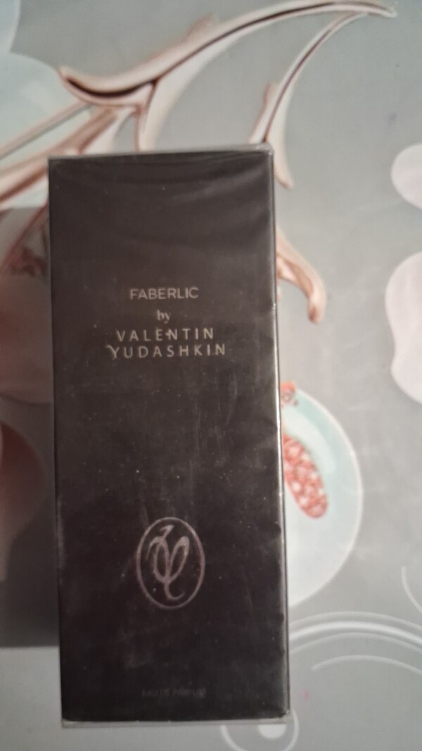 Faberlik məhsularıdır