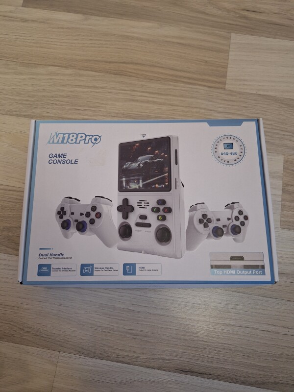 OYUN KONSOLU 20000 OYUNLU