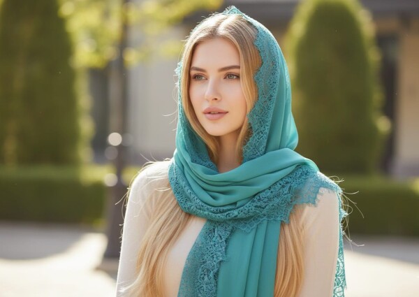 Şifon qırağı küpürlü