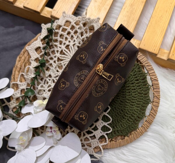 Kosmetika çantaları