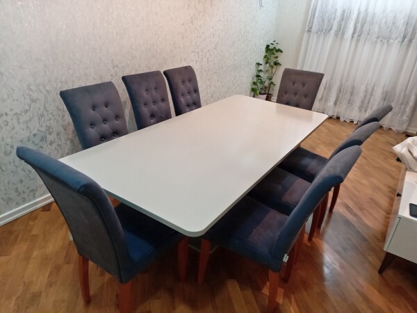 Nahar masası təcili Satılır