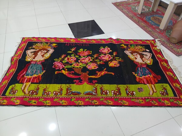 Qarabag El iwi xakcadidj tebiyi sumaqi rengerdi ve tebiyi yun du