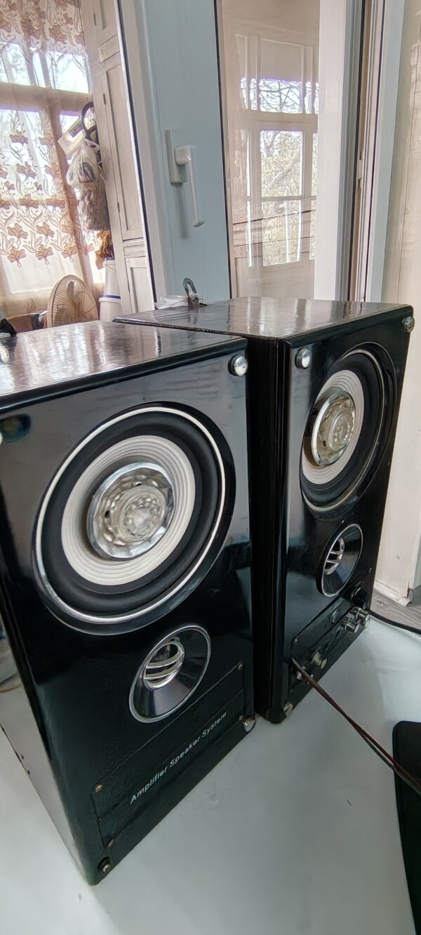 Masaüstü kompüter seti Tərkib: