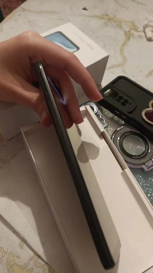 Xiaomi Redmi Note 11S