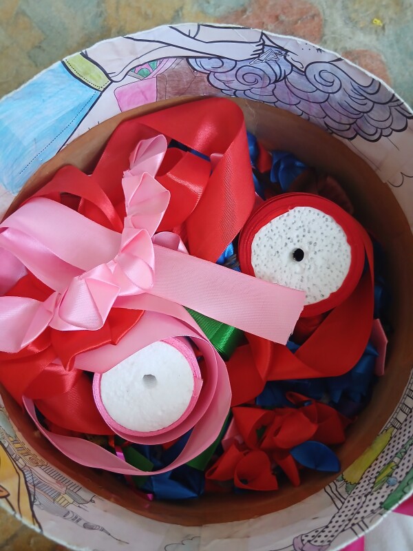 Qarışıq məhsullar