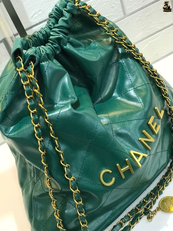 Chanell qadın çantası