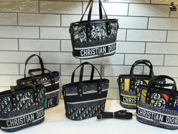 Dior qadın çantası