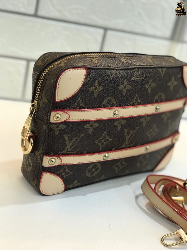 Louis vuitton qadın çantası