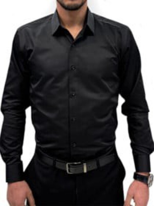 Kişi üçun ideal iclas köynəyi