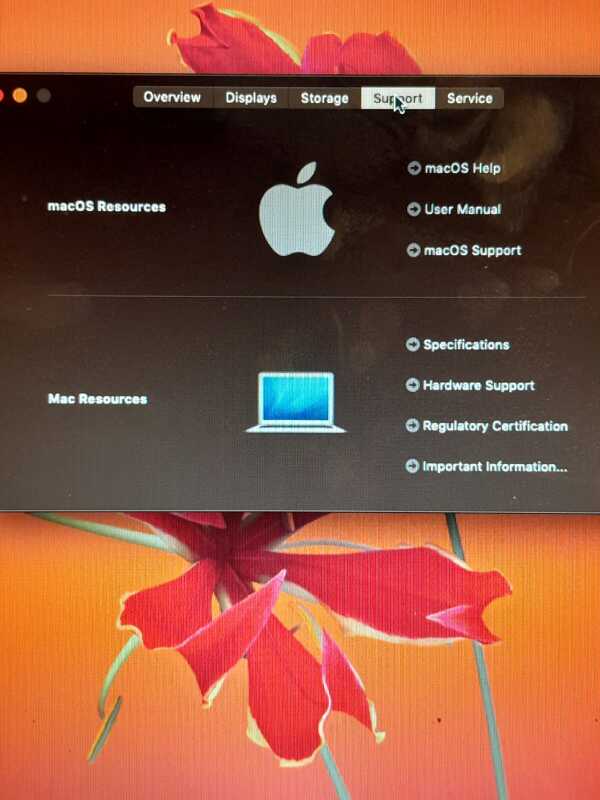 Apple Macbooklar satılır