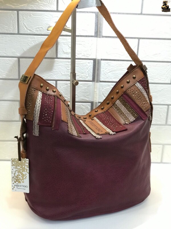 Prestigio qadın çantası